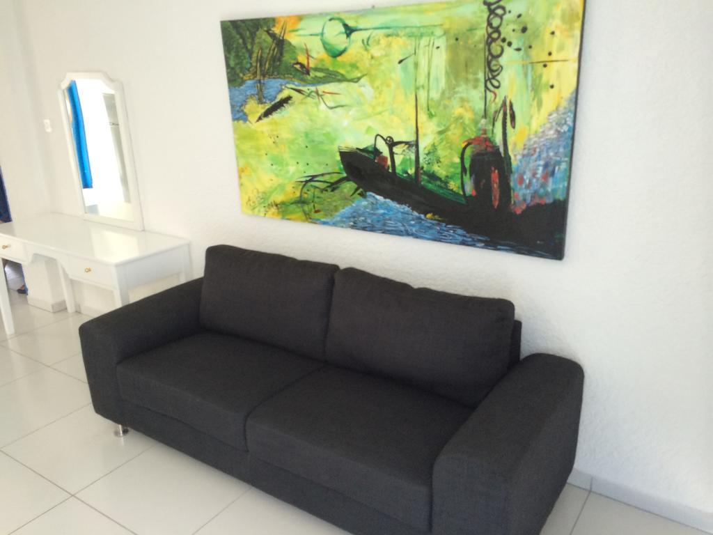Aphentrika Apartments Protaras Bilik gambar
