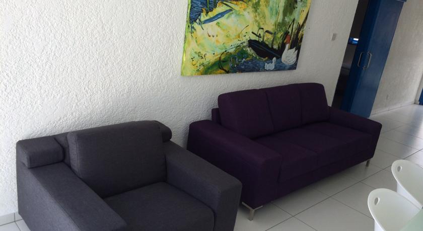 Aphentrika Apartments Protaras Bilik gambar