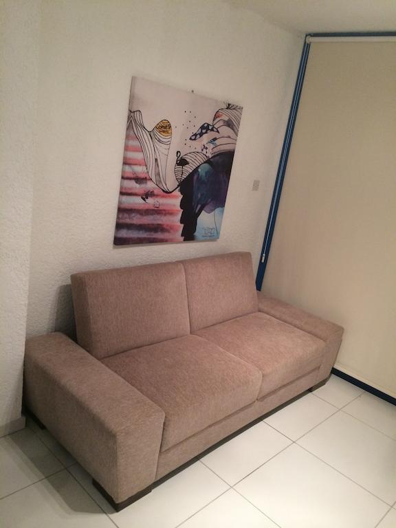 Aphentrika Apartments Protaras Bilik gambar