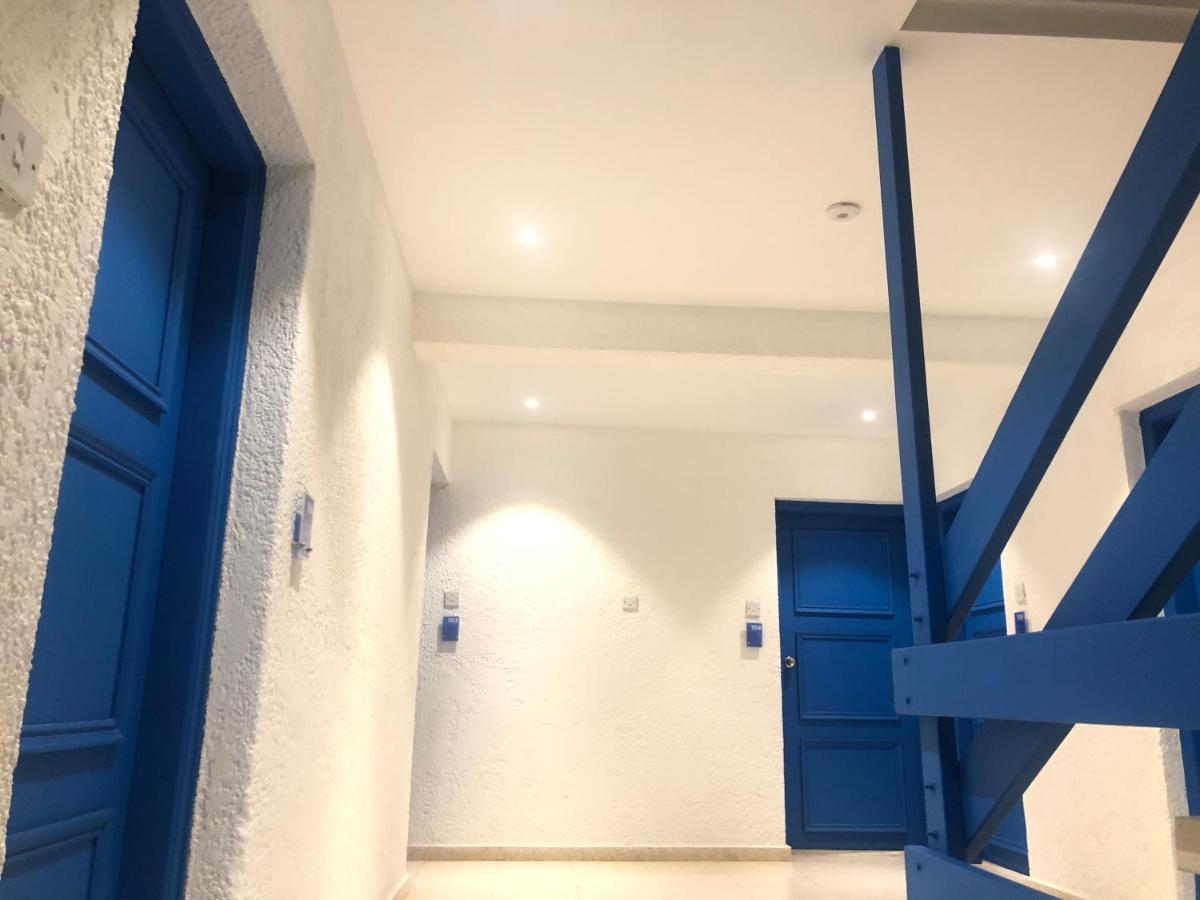 Aphentrika Apartments Protaras Luaran gambar