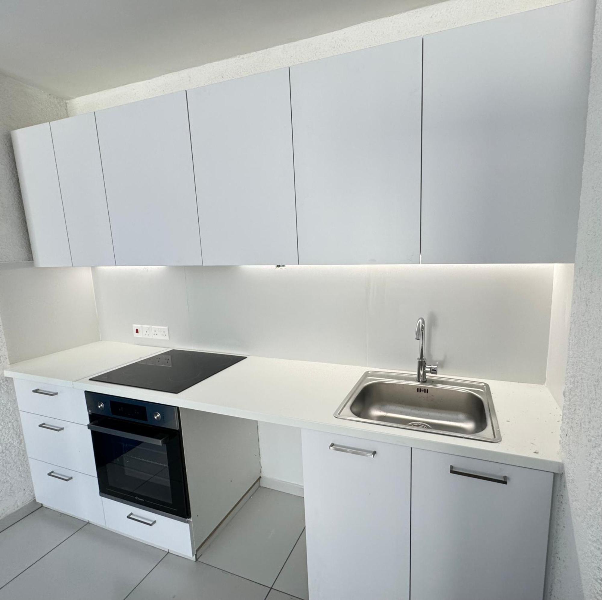 Aphentrika Apartments Protaras Luaran gambar