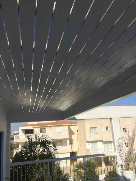 Aphentrika Apartments Protaras Luaran gambar