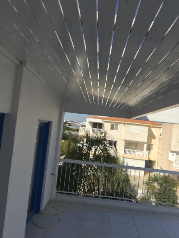 Aphentrika Apartments Protaras Luaran gambar