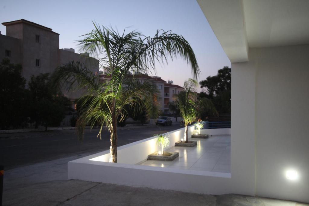 Aphentrika Apartments Protaras Luaran gambar