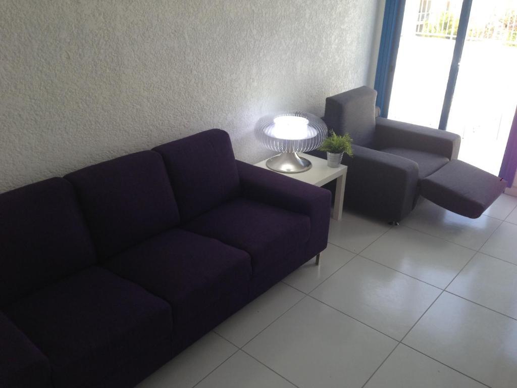 Aphentrika Apartments Protaras Luaran gambar