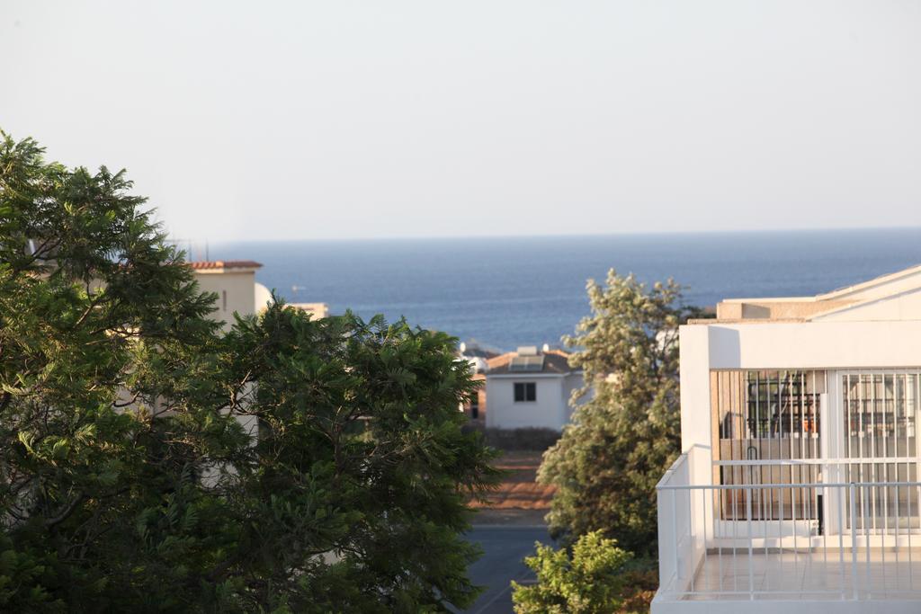 Aphentrika Apartments Protaras Luaran gambar