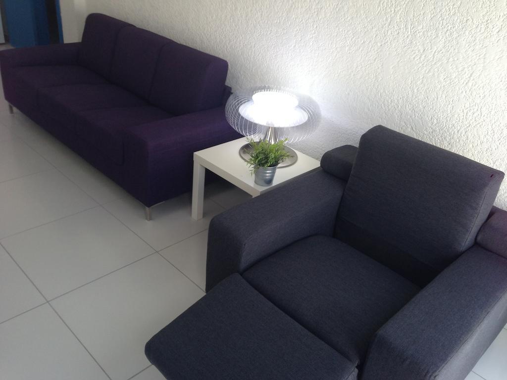 Aphentrika Apartments Protaras Luaran gambar