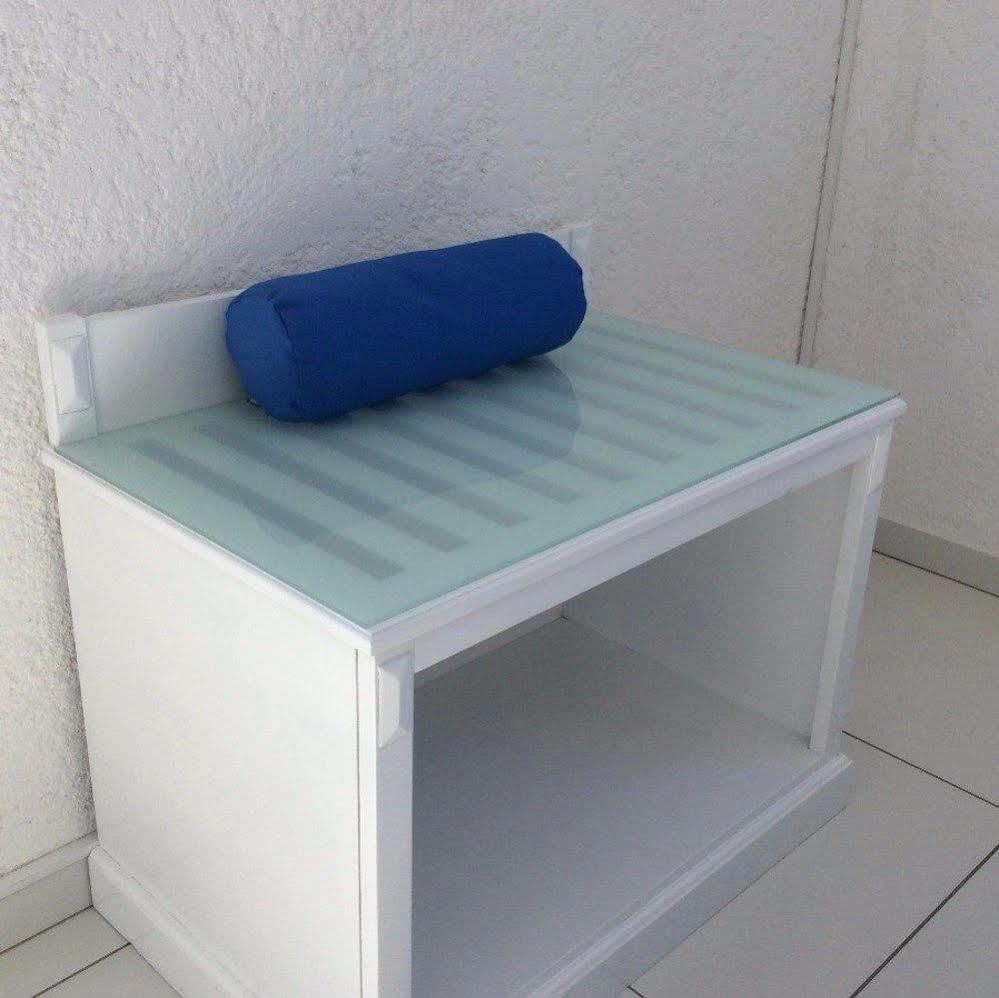 Aphentrika Apartments Protaras Luaran gambar