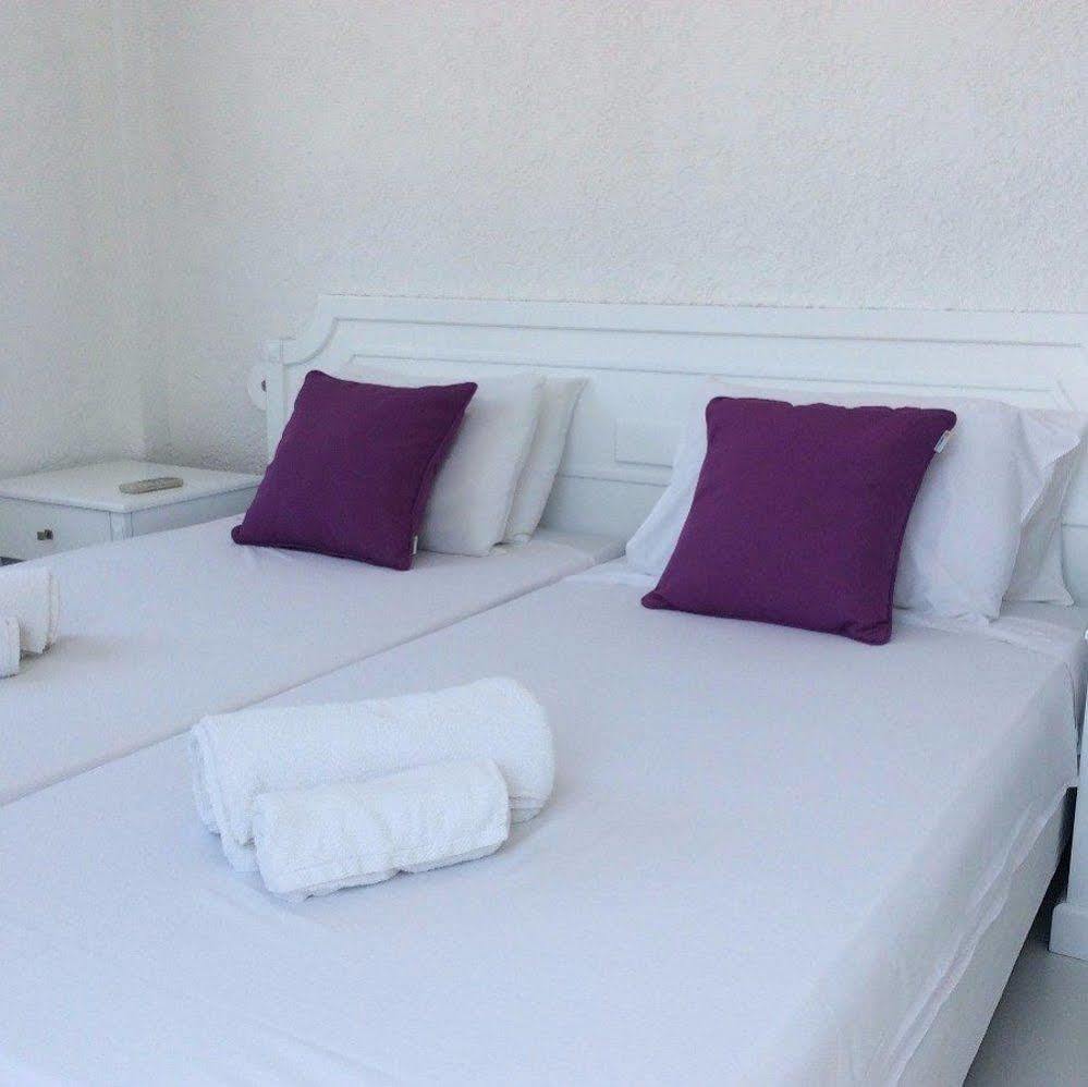 Aphentrika Apartments Protaras Luaran gambar
