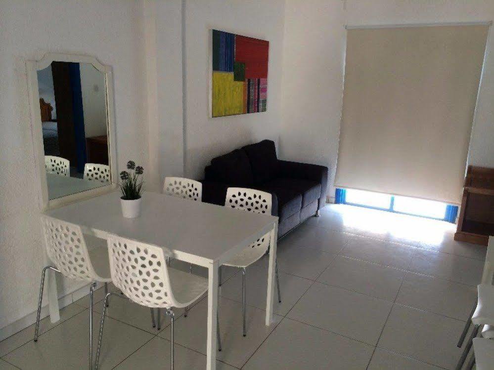 Aphentrika Apartments Protaras Luaran gambar