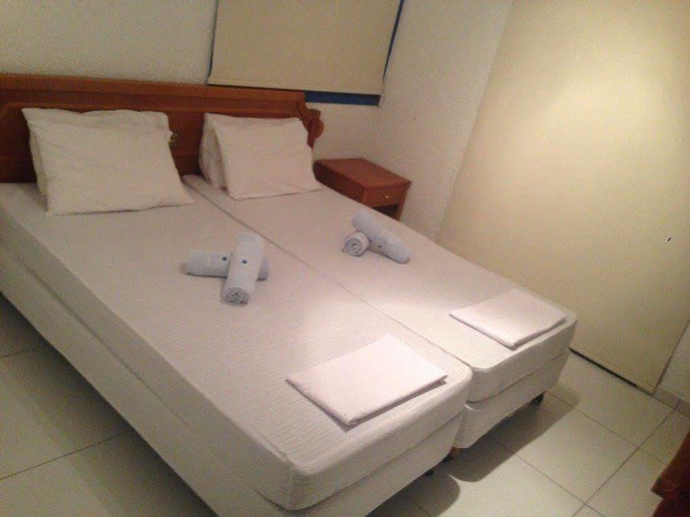 Aphentrika Apartments Protaras Luaran gambar
