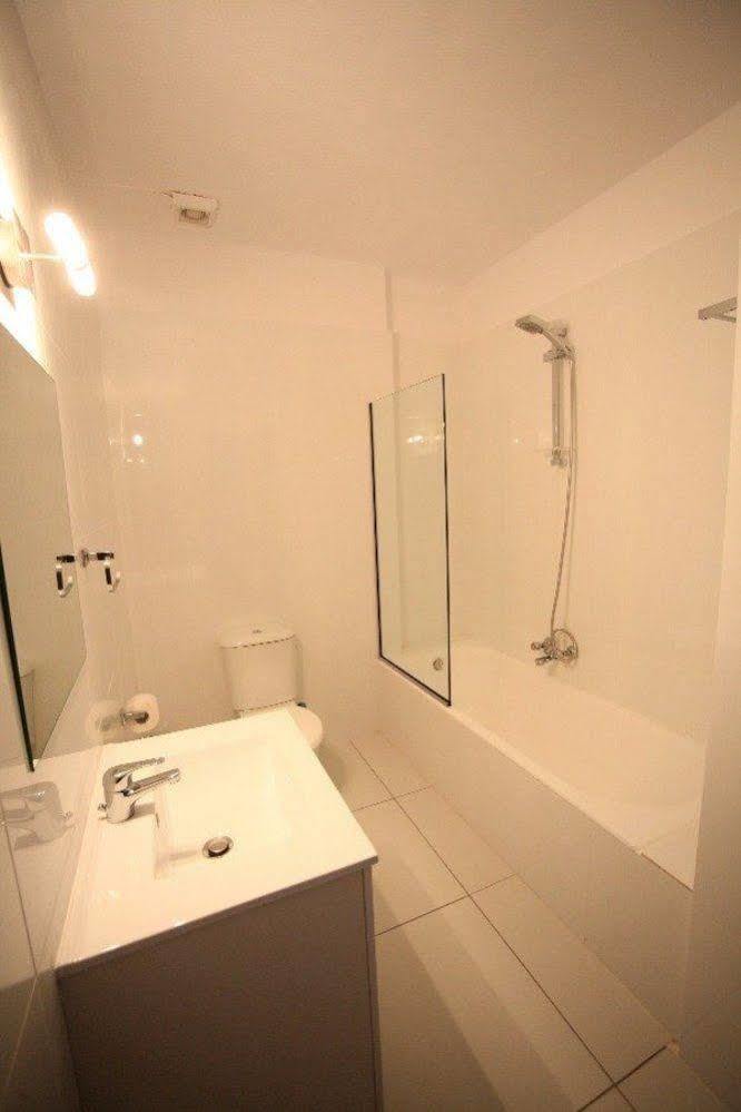 Aphentrika Apartments Protaras Luaran gambar
