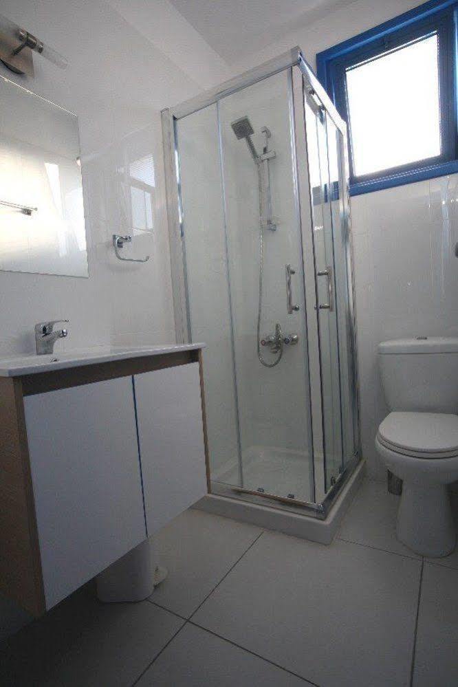 Aphentrika Apartments Protaras Luaran gambar
